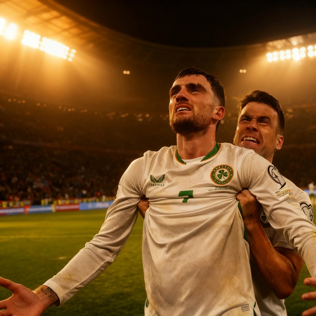 La Lucha por el Mundial 2026: Quién Está Dentro y Quién Aún Tiene Chance